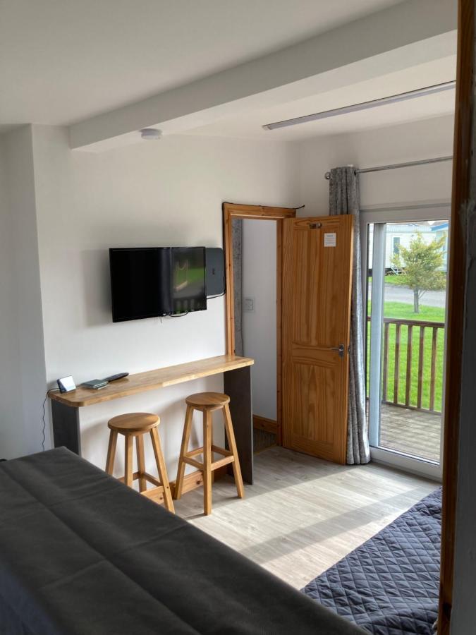 F17 Rickardos Holiday Lets Mablethorpe Exterior photo